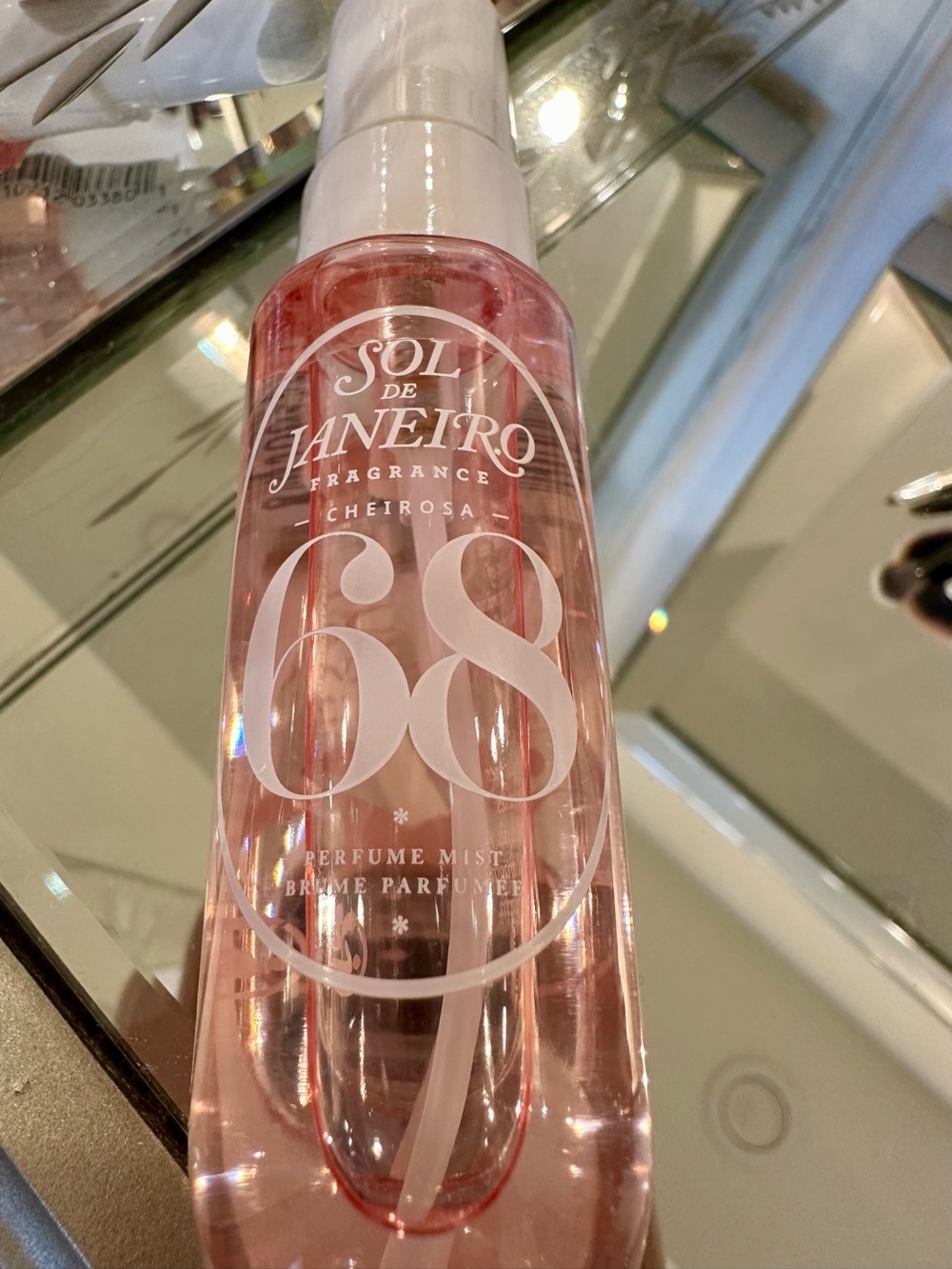 New Sol de Janeiro “68” Mini